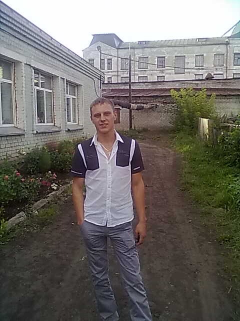 Иван Михеев фотография #47
