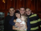 Віталій Фабіянчик фотография #49 (источник - https://vk.com/id91416311)