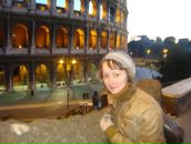 Фотография Кондратьевой Елены