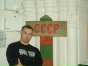 Фотография Столярова Игоря