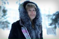 Фотография Таборской Виктории