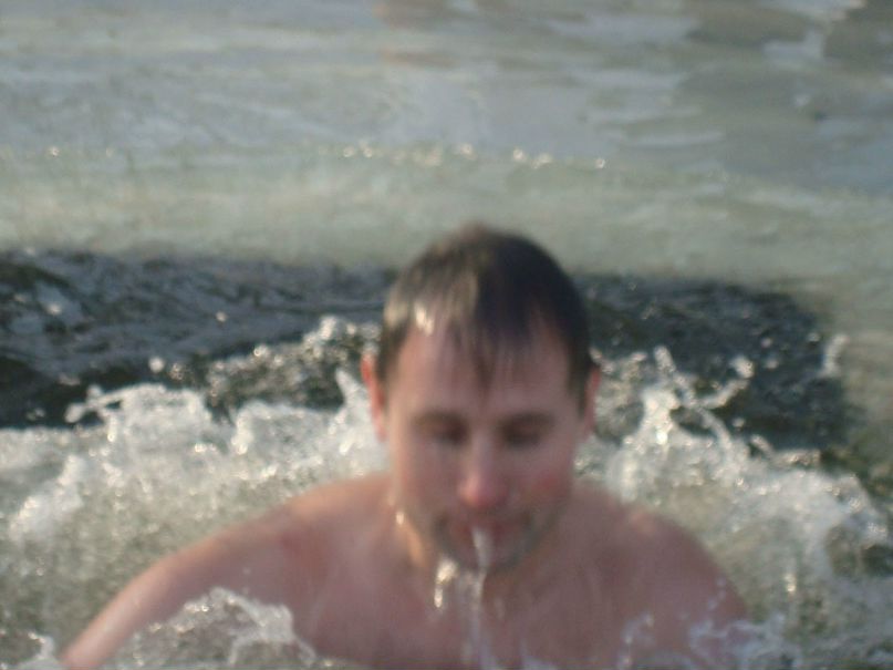 Сергей Зезюков фотография #1