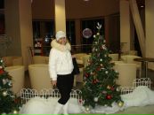 Фотография Парфенцовой Ольги