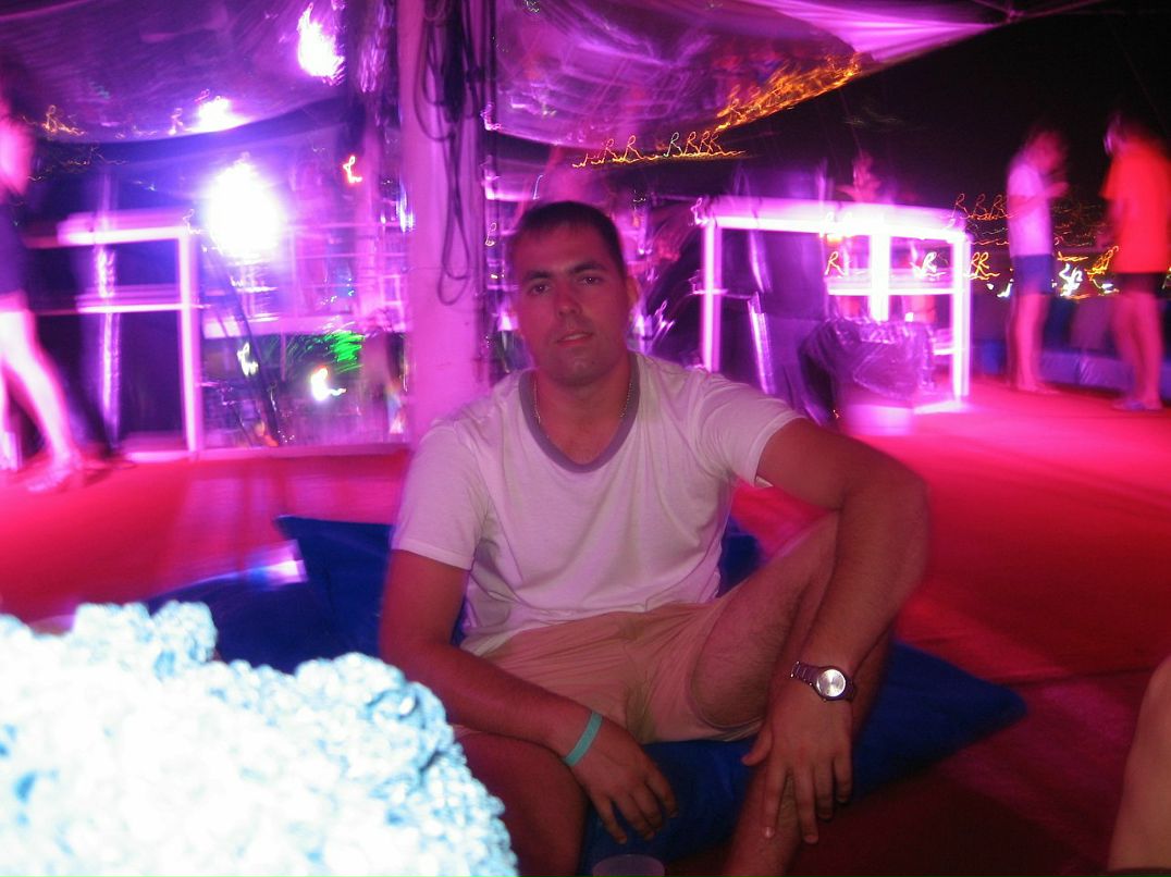 Дмитрий Клюев фотография #49