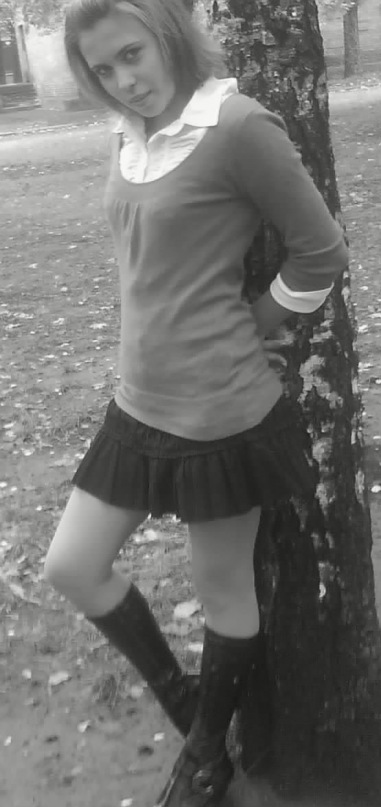 Наташа Иллющенко фотография #19