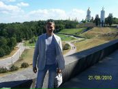 Андрэ Сан фотография #2 (источник - https://vk.com/id64522887)