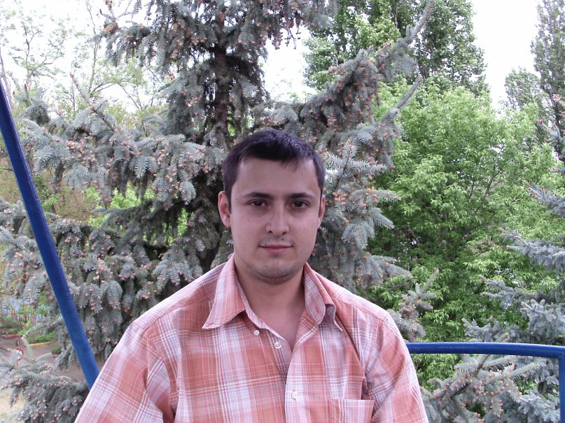 Дмитрий Горлов фотография #1