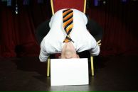 Фотография Линкина Евгения