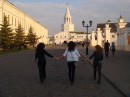 Фотография Фёдоровой Юлии