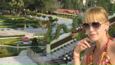 Фотография Каюмовой Диляры