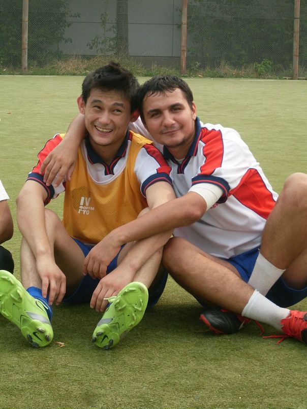 Валерий Левшаев фотография #25