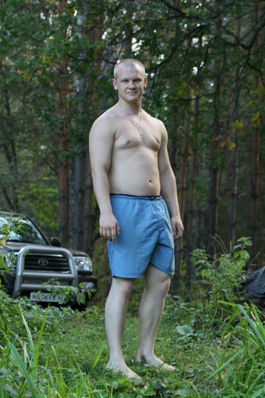 Егор Синицын фотография #13