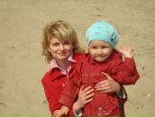 Фотография Шустер Анны