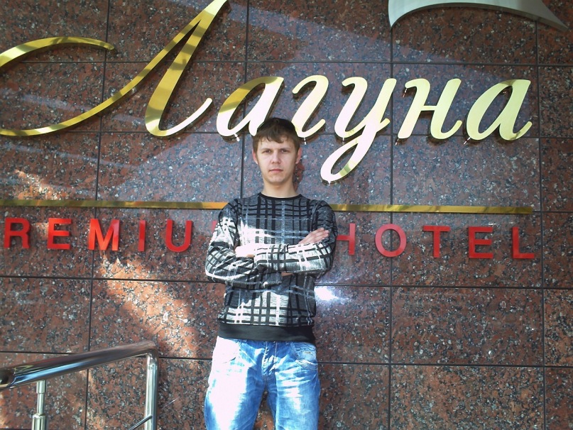 Дмитрий Стрельников фотография #37