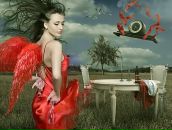 Olya Diamond_moon фотография #1