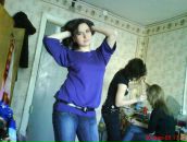 Фотография Петровский Александр