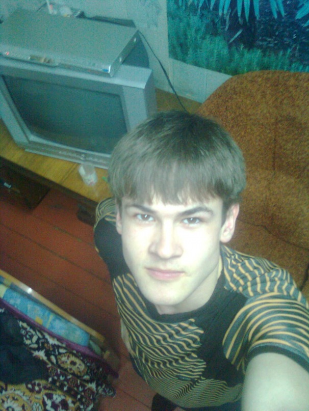 Олег Павлов фотография #37