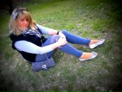 Фотография Сергеевой Валентины