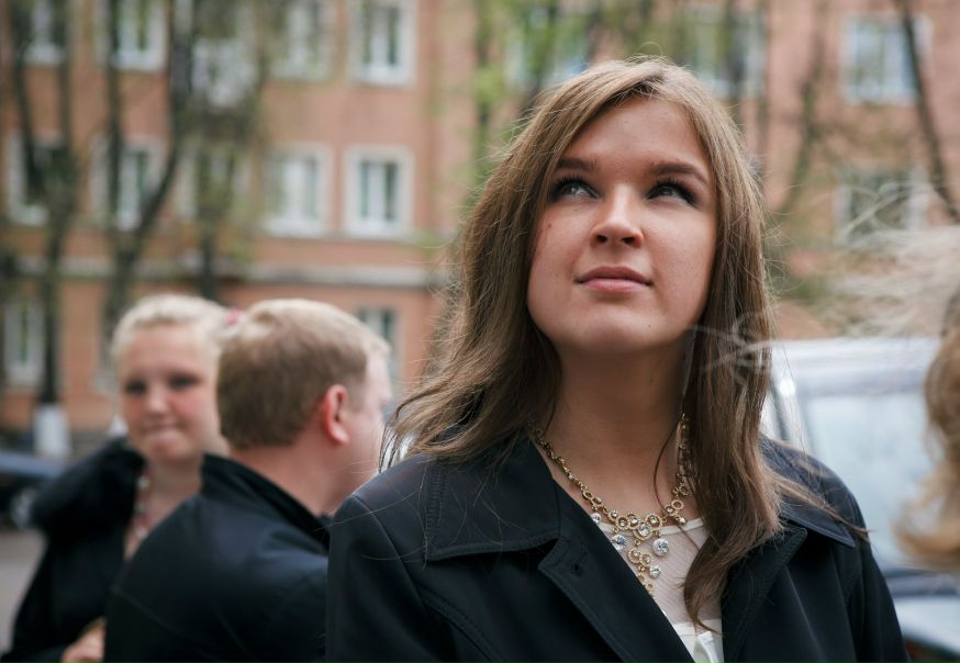 №9, Анастасия Туркина, 39 лет, Москва №9, Анастасия Туркина, 39 лет, Москва