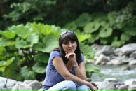 Фотография Атановой Татьяны