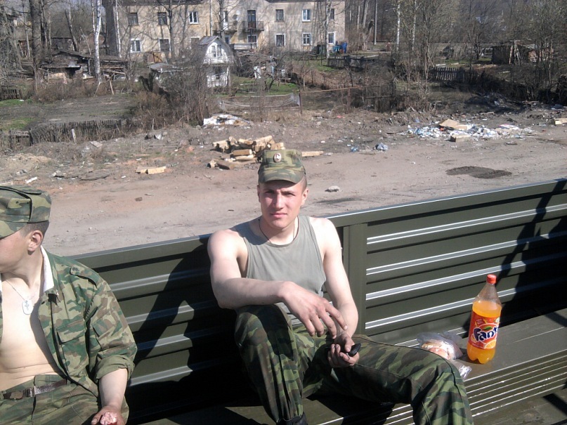 Андрей Трощенко фотография #44