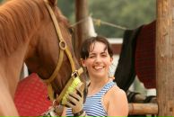 Фотография Мицхайтис Екатерины