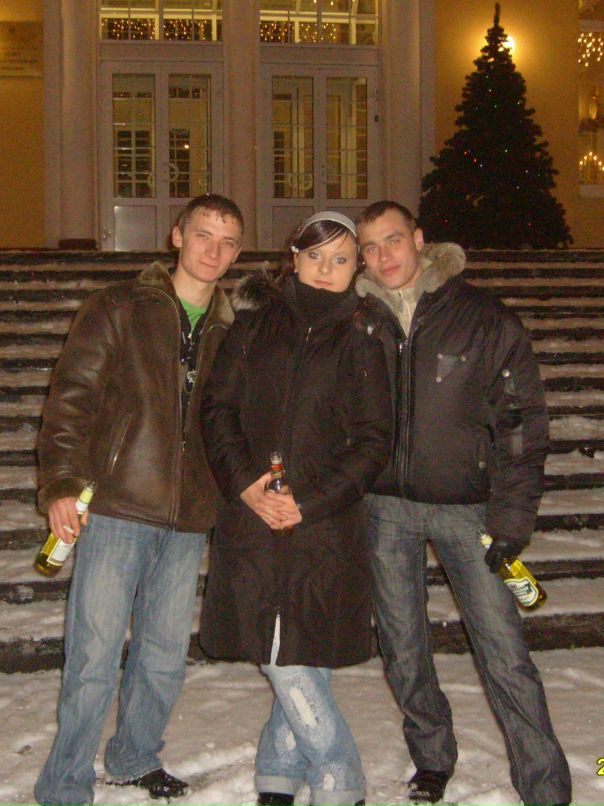 Владимир Ермаков фотография #41