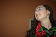 Фотография Кузьмич Анастасии