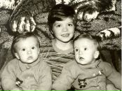 Фотография Аксенова Михаила