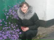 Фотография Прокопенко Марины