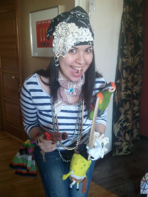 Софья Минакер фотография #24