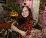 Фотография Салтыковой Юлии