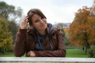 Фотография Антиповой Ники