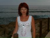 Фотография Щербаковой Анны