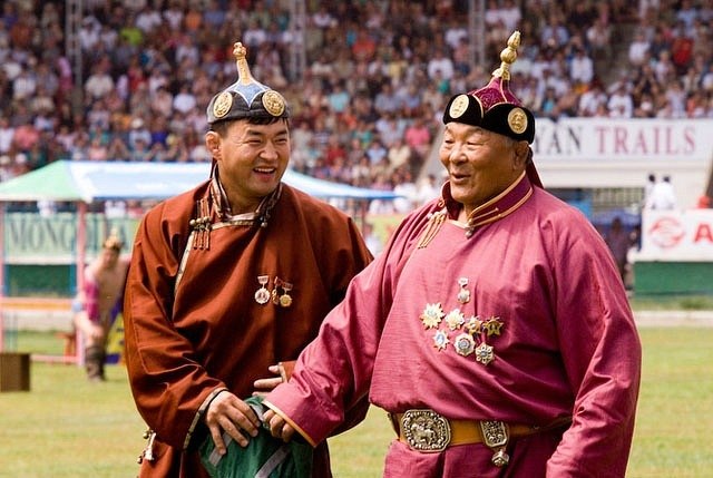 Оолак Сембирии фотография #4