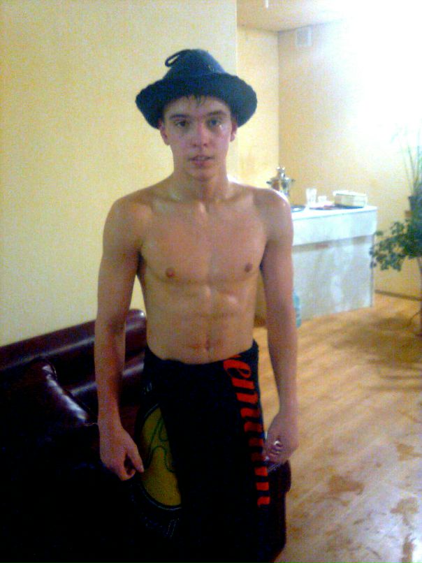 Люда Гончарук фотография #22