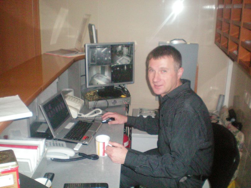 Константин Плотников фотография #22