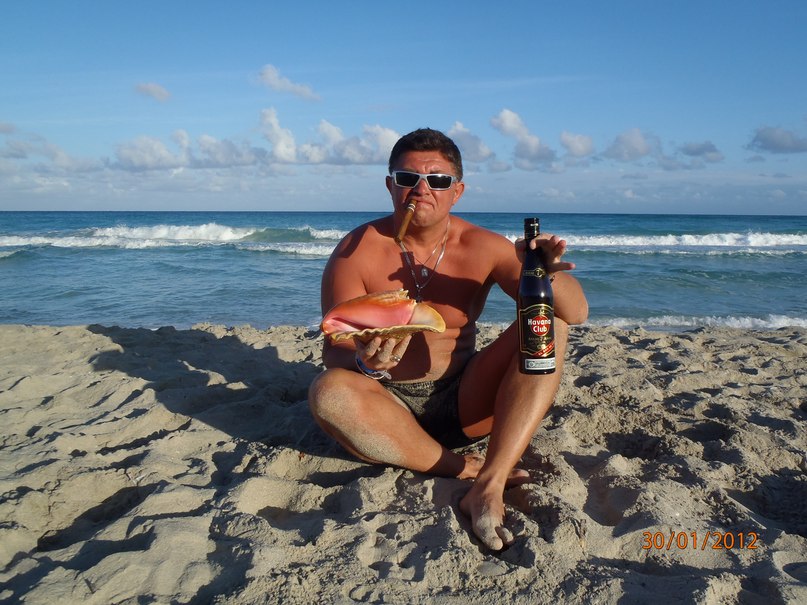 Сергей Сантини фотография #22