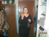 Фотография Самаровой Ольги