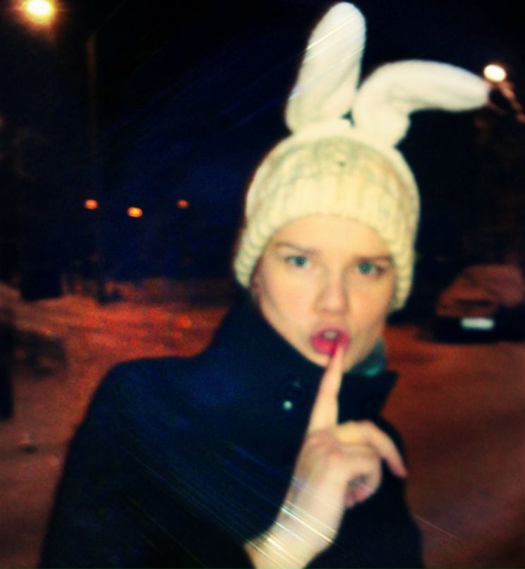 Maria Markova фотография #22