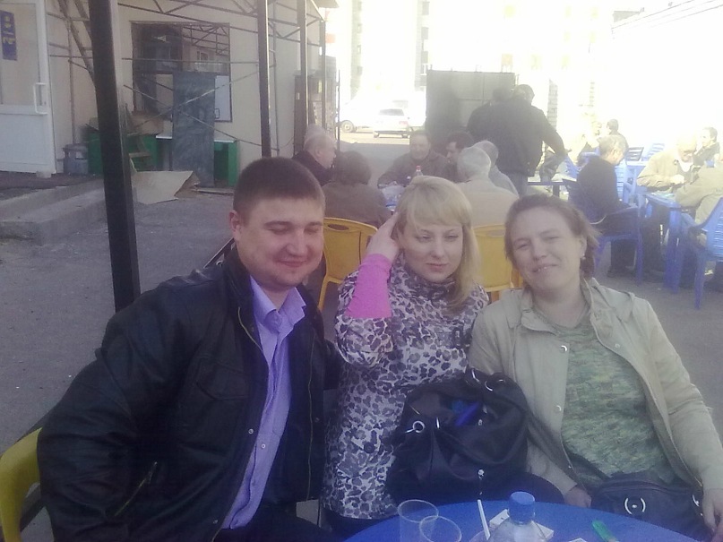 Сергей Плотников фотография #18