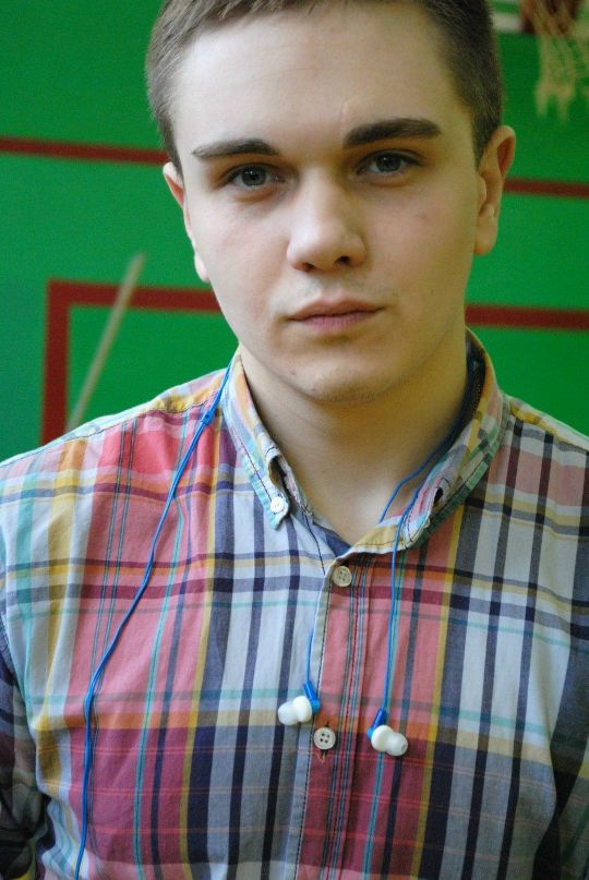 Тёма Платонов фотография #39