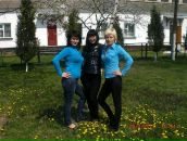 Люда Хоменко-Ціпотан фотография #22 (источник - https://vk.com/id68807899)