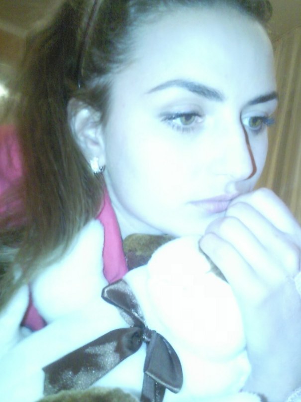 Аня Ришко фотография #30