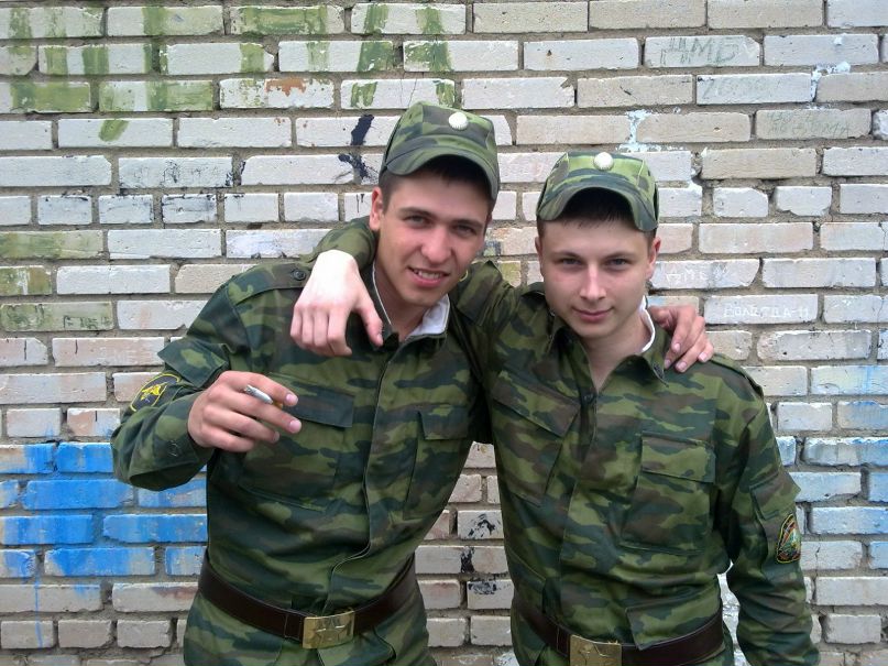 Сергей М фотография #26