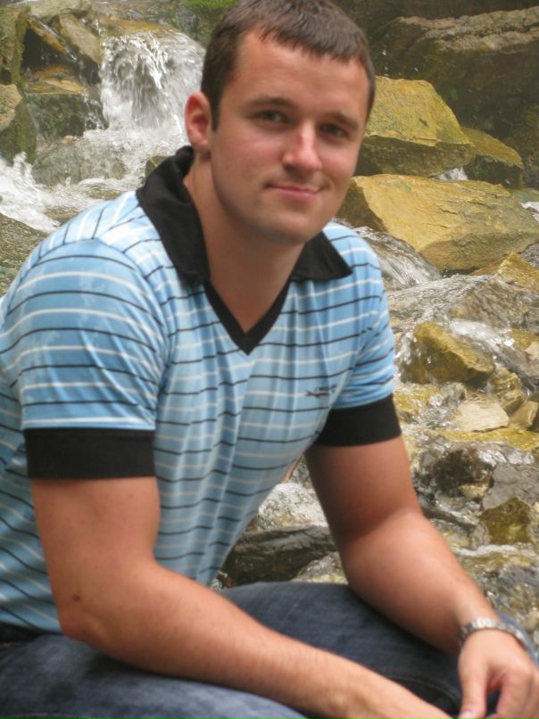 Дмитрий Лысых фотография #25