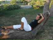 Фотография Богдановой Елены