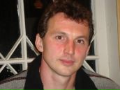 Фотография Подпорина Олега