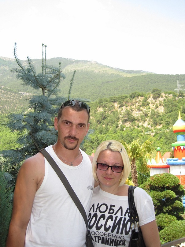 Олеся Круподёрова фотография #17