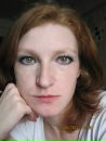 Фотография Леоновой Юлии